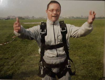 Addio Marco, il giovane dai modi galanti