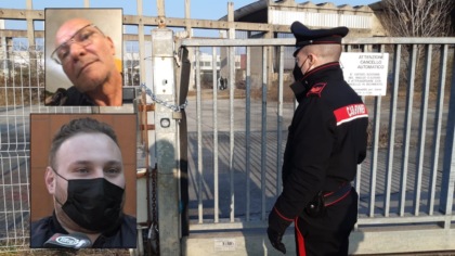 Omicidio ex Brenta, terza perizia psichiatrica sul figlio dell’uomo carbonizzato