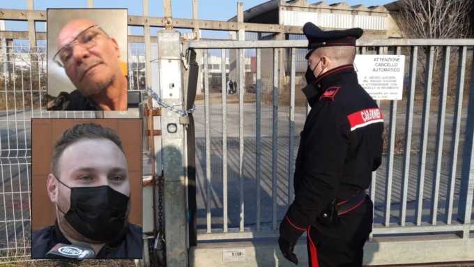Omicidio ex Brenta: nessun vizio di mente per il figlio che uccise e bruciò il padre