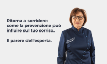 Ritorna a sorridere: come la prevenzione può influire sul tuo sorriso. Il parere dell'esperta.