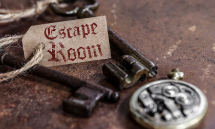 Le escape room come team-building aziendale: come migliorare la collaborazione e la comunicazione