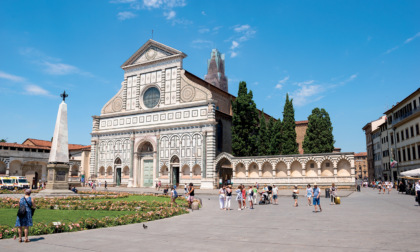 Una "Gita a Firenze" da San Giorgio su Legnano