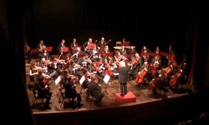 La musica incontra la pittura con l'orchestra Haydn