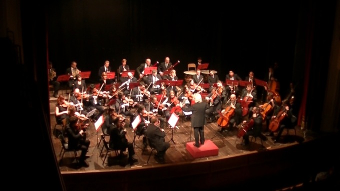 Il trio di fiati dell’Orchestra Haydn torna protagonista durante i Pomeriggi musicali