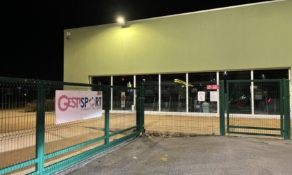 Fallimento Gestisport: pubblicato l'avviso di indagine di mercato