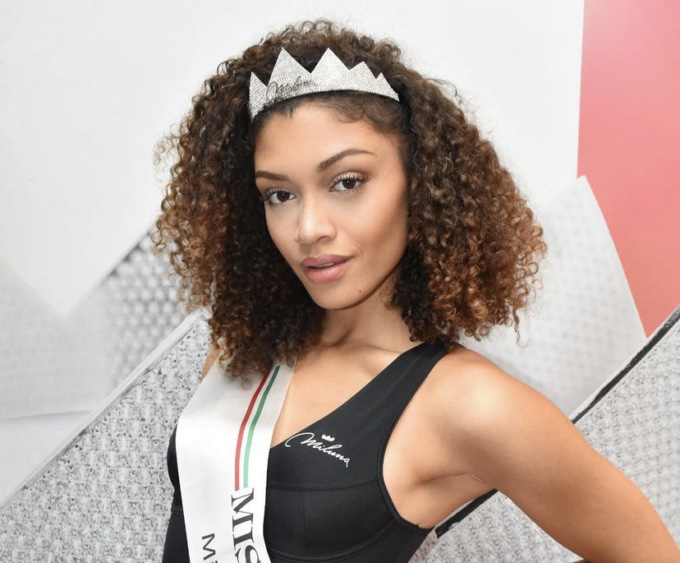 Miss Italia: in finale anche una 18enne di Senago