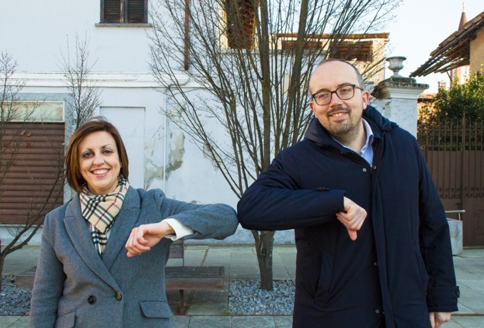 Cambio della guardia ai vertici del Pd di Magenta