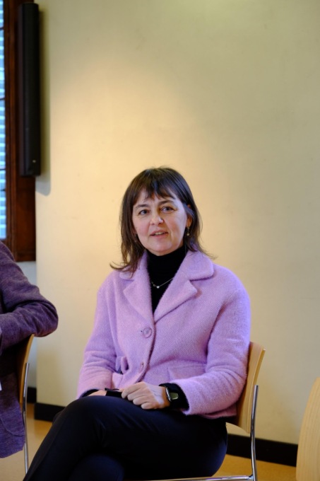 Elezioni: sarà nuovamente Silvia Minardi a guidare Progetto Magenta