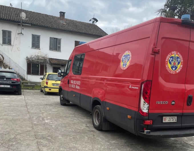Ottantatreenne si ustiona gambe e bacino e finisce in ospedale