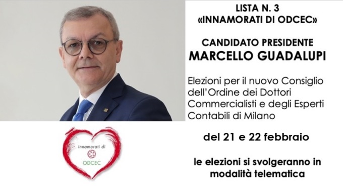 Ordine dei commercialisti: a breve l’elezione dei componenti