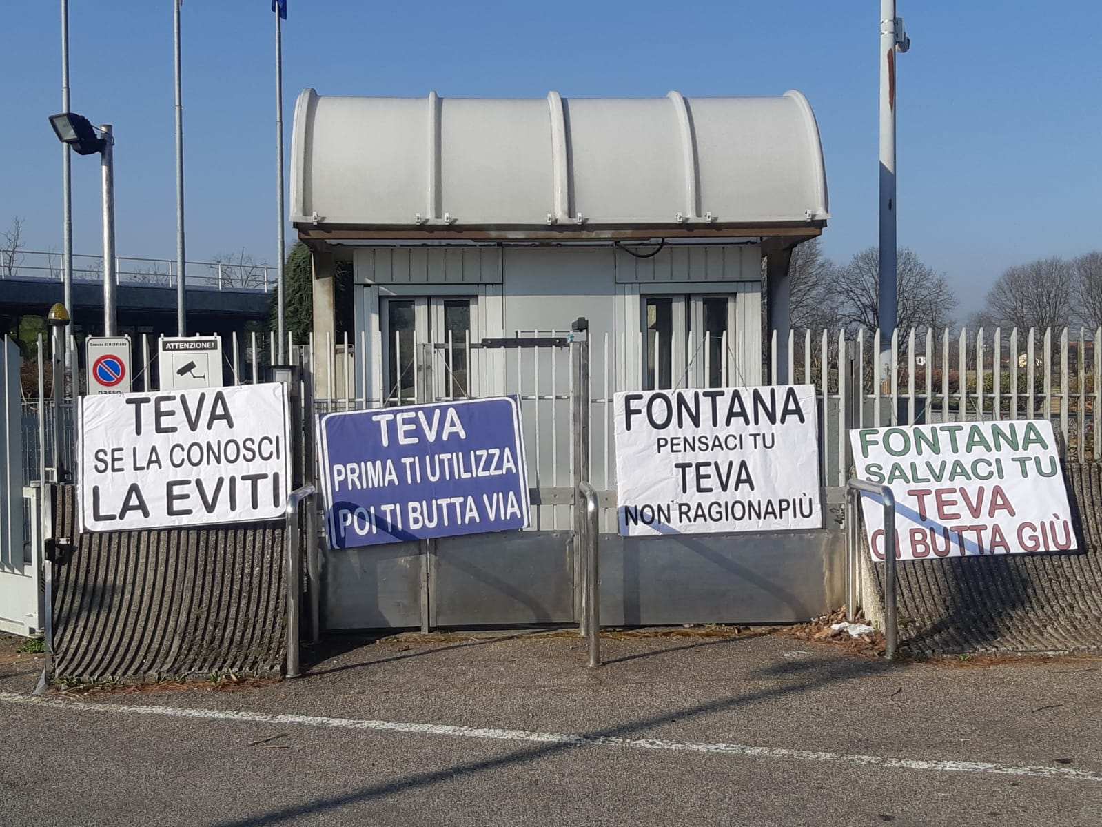 nerviano teva