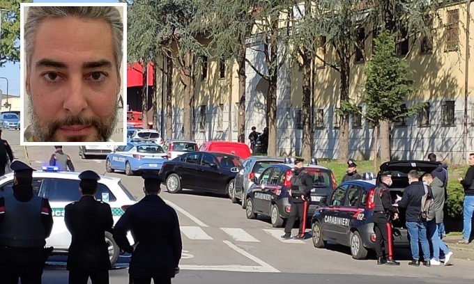 Medico sparò cinque colpi di pistola: indagato anche per un fucile non denunciato