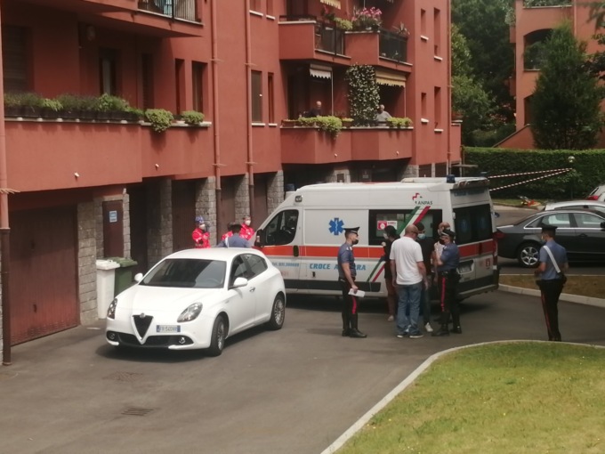 Femminicidio di Arese: chiesto l’ergastolo per il marito