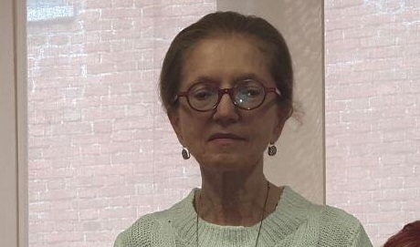 Carmen Colombo Galli investita da un’auto: è in ospedale