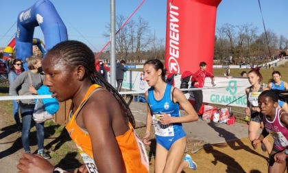 Un mese al via della “Cinque Mulini”