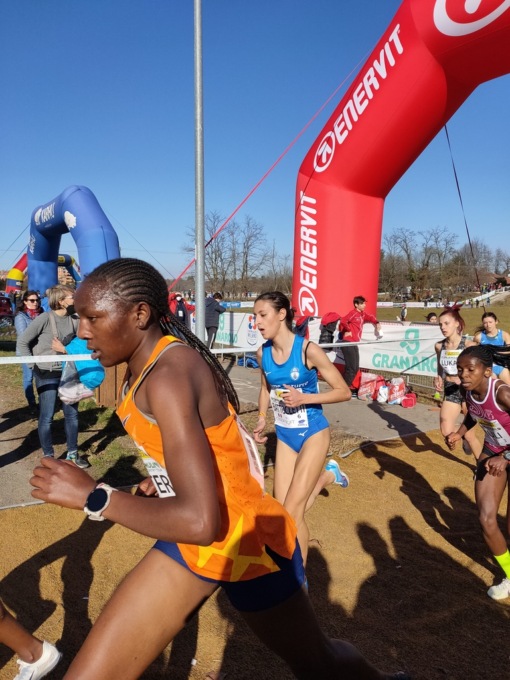 Un mese al via della “Cinque Mulini”