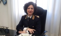 Ilenia Romano primo dirigente donna della Polizia di Stato in città