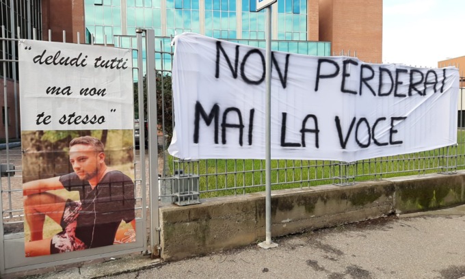 Morte di Simone Mattarelli, caso archiviato come suicidio
