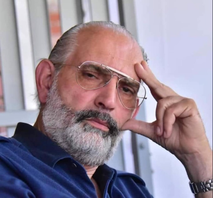 Addio a Silvio Garzonio ex giocatore dei Frogs Legnano