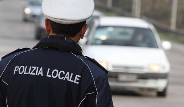 Multa all’auto del comune: la pagano i dipendenti