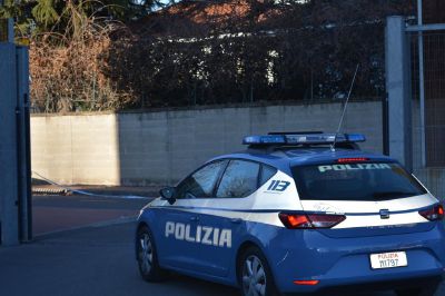 Arrestati dieci trafficanti di esseri umani