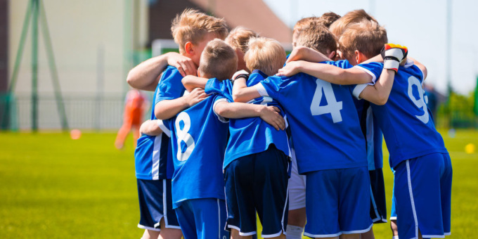“Il valore educativo dello sport”, via al maxi progetto