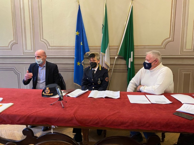 Report Polizia Locale: più agenti e la digitalizzazione migliorano il servizio