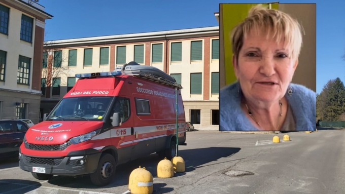 Concetta Lo Cicero, nuove ricerche nell’Olona