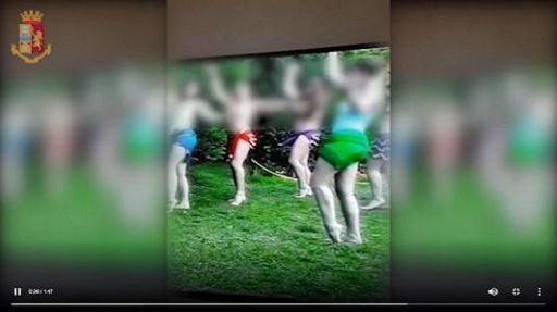 “Setta delle bestie”: i 28 adepti finiranno a processo?