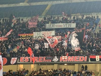 Sei Daspo di 5 anni dopo Inter Milan: due per invasione di campo