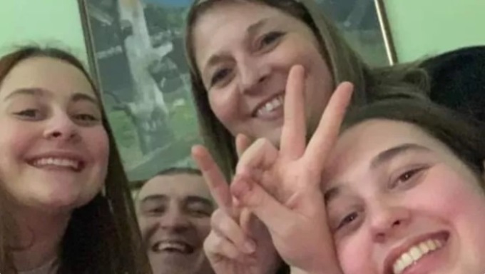 Truffati, perdono la casa: “Aiutate la nostra famiglia”