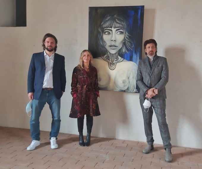 Visioni Viscontee, si apre la stagione espositiva al Castello