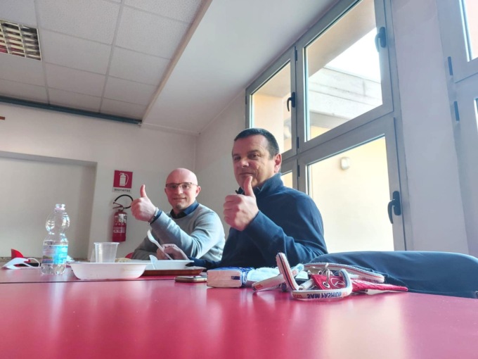 Mensa scolastica, dopo le segnalazioni la visita a sorpresa degli assessori