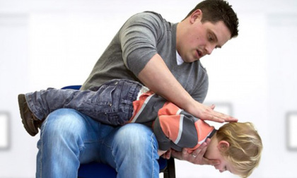 Disostruzione delle vie aeree dei bambini: una serata gratuita aperta a tutti