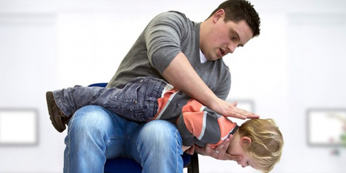 Disostruzione delle vie aeree dei bambini: una serata gratuita aperta a tutti