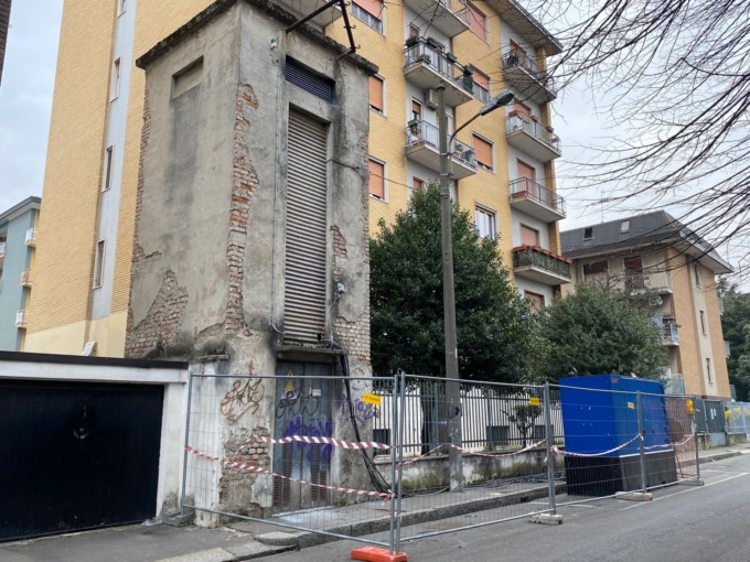 Scoppia cabina Enel: ripristinata l’illuminazione pubblica