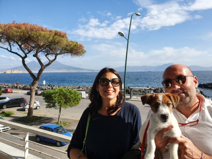 «Attraverso i cani aiutiamo i più fragili»
