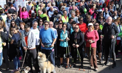 Torna la "Camminata per la vita" a sostegno della Lilt