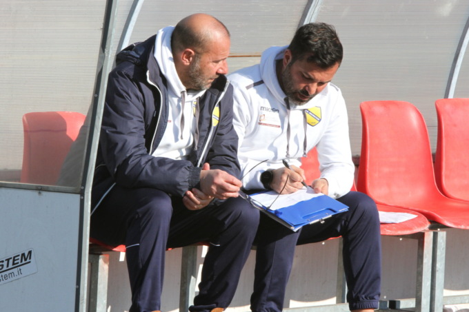 Arconatese: domenica prossima la partita contro lo Sporting Franciacorta