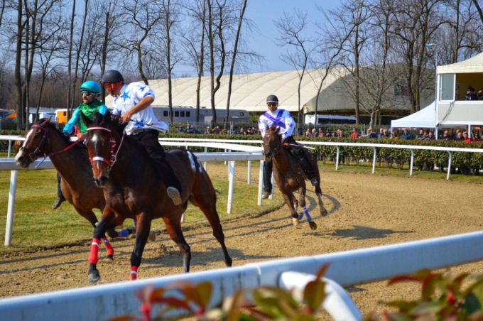 Palio di Legnano 2024: gli addestramenti il 14 e 28 aprile