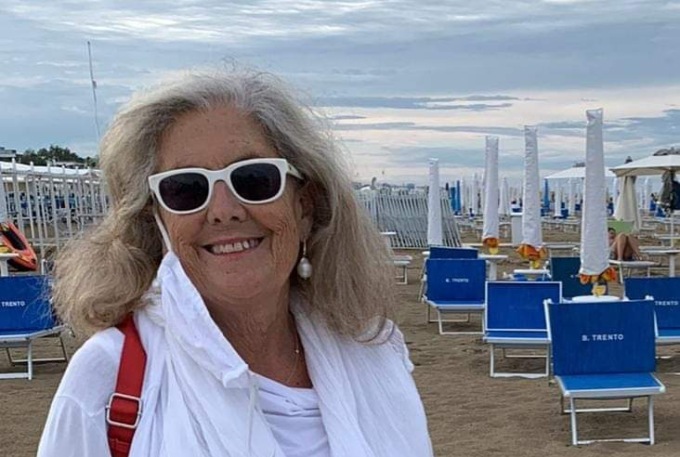 Castano piange Mavi Mulas, docente e fondatrice di agenzia di viaggi