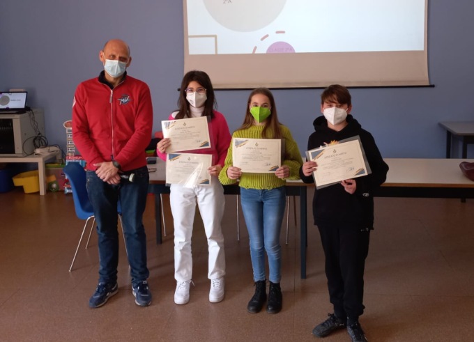 Un concorso di idee sull’area ex Rede: premiati gli studenti