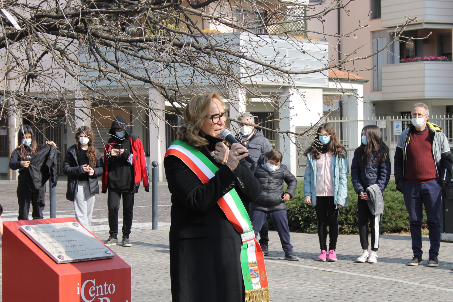 Novate Milanese, Giornata in ricordo delle vittime della mafia