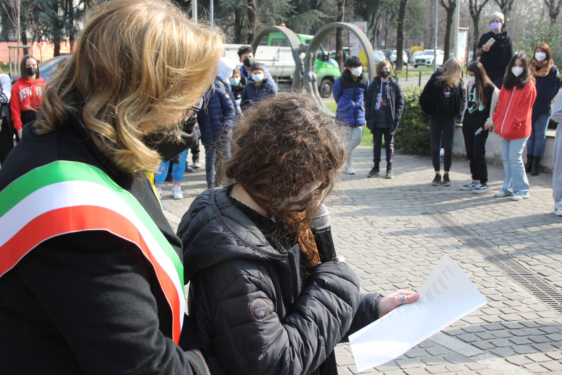 Novate Milanese, Giornata in ricordo delle vittime della mafia