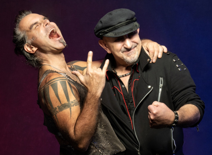 Al Rugby sound festival arrivano i Litfiba