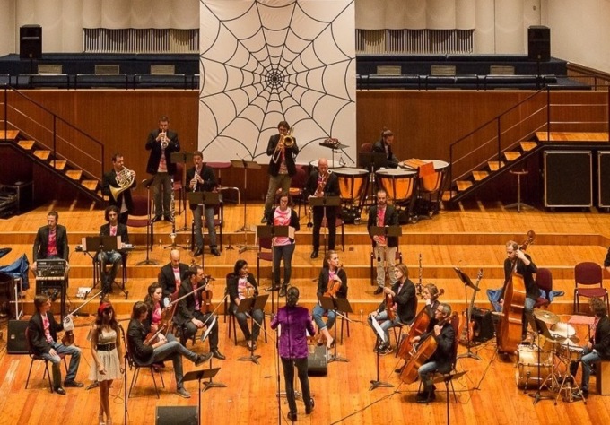 “Un concerto per la pace” per aiutare le famiglie in difficoltà