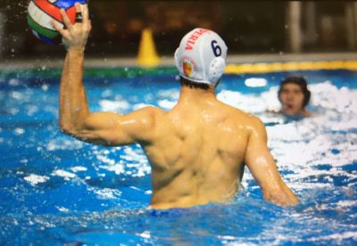 Pallanuoto, prima sconfitta per la Rari Nantes Legnano