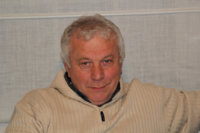 Arconate e Legnano dicono addio a Roberto Bottini
