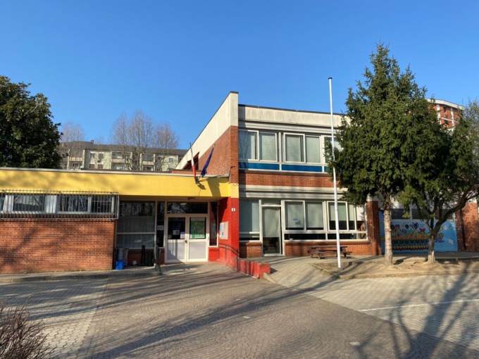 L’attuale scuola primaria Don Milani non ci sarà più