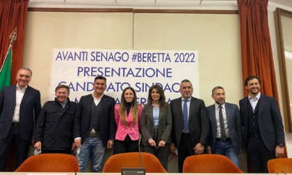 Magda Beretta pronta per il bis: "Continueremo a rilanciare Senago"
